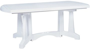 Стол пластиковый обеденный Tables