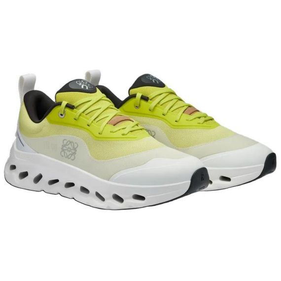 On LOEWE 2 'Yellow White'