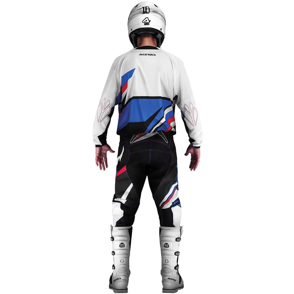 Брюки кроссовые Acerbis X-Gear Pants 2015