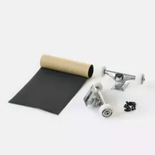 Скейт конструктор Футворк RAW