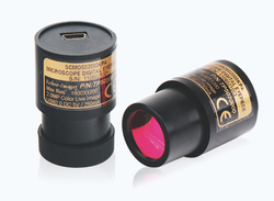 Цифровая USB-камера