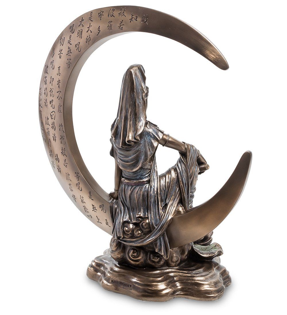 Veronese WS-598 Статуэтка «Гуаньинь - богиня милосердия»