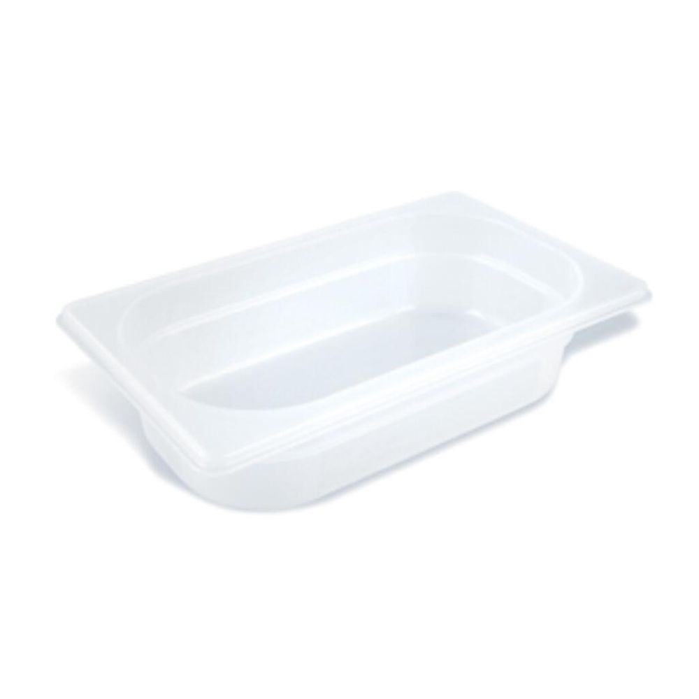 Гастроемкость 1/3 h100 мм полипропилен 325*175*100 мм 4,1 л P.L.