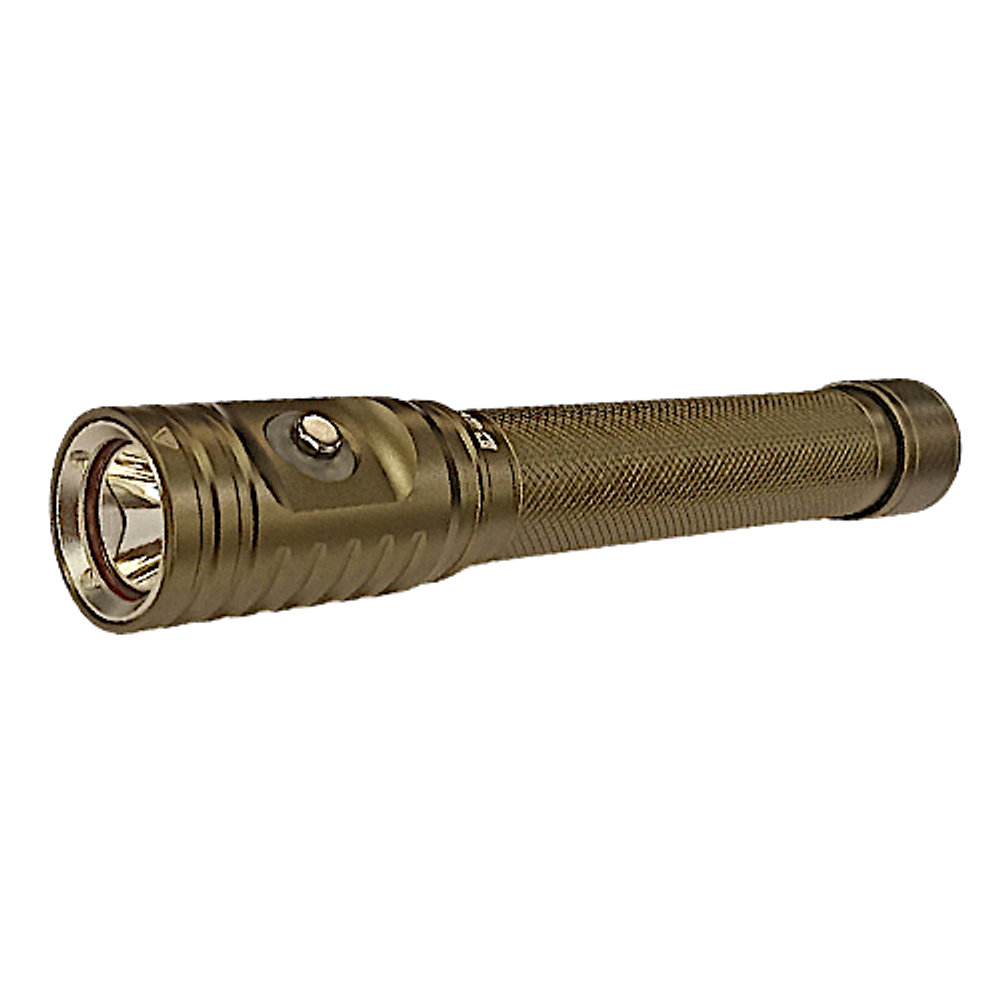 Фонарь Дельфин RD3 1200лм 2x21700 XM-L2 -