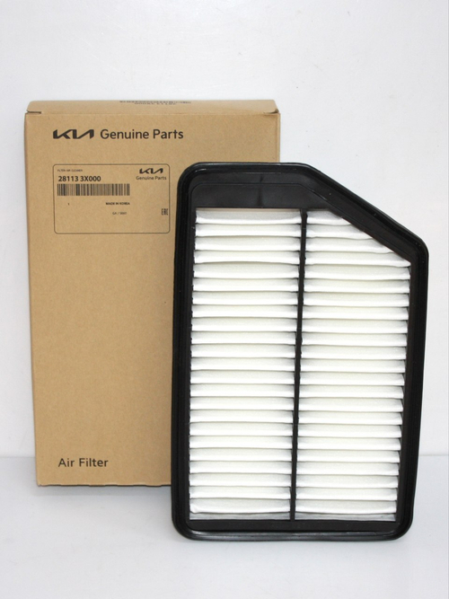 Фильтр воздушный 281133X000 для Hyundai Elantra, Avante, i30