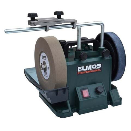 Шлифовально-полировальный станок Elmos BG220