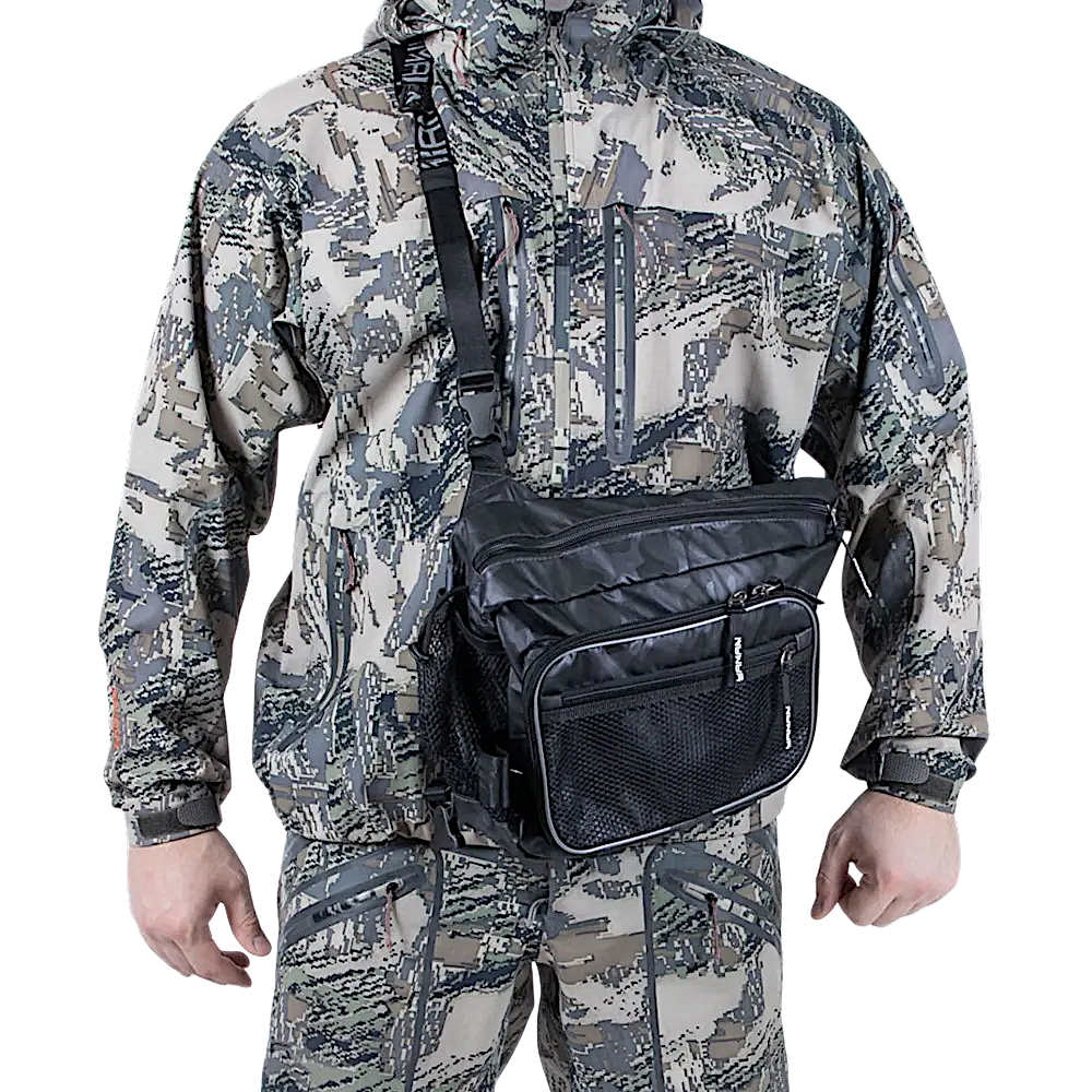 Сумка Рюкзак Yaman Sling Shoulder Bag Y-SSB 44х24х17см -