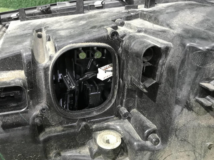 Фара правая BMW X3 G01, X4 G02 (2017-2021) Adaptive LED