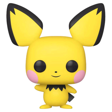 Фигурка Funko POP! Games Pokemon Pichu