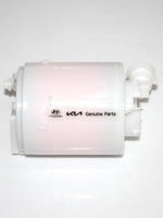 Фильтр топливный 31112F9000 для Hyundai Solaris, Kia Rio