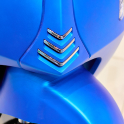 Скутер TMBK SCOOTER PORTOFINO 50cc Blue