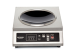 Плита индукционная Hotberg 3500BW Wok