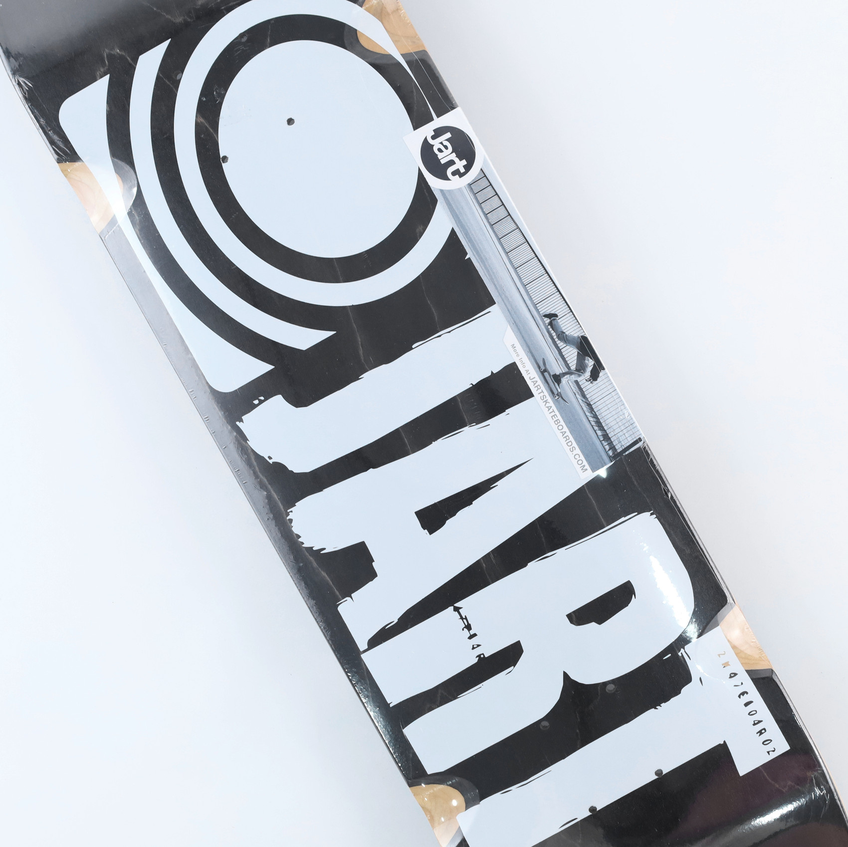 Дека Jart Classic LC Twin 8.25