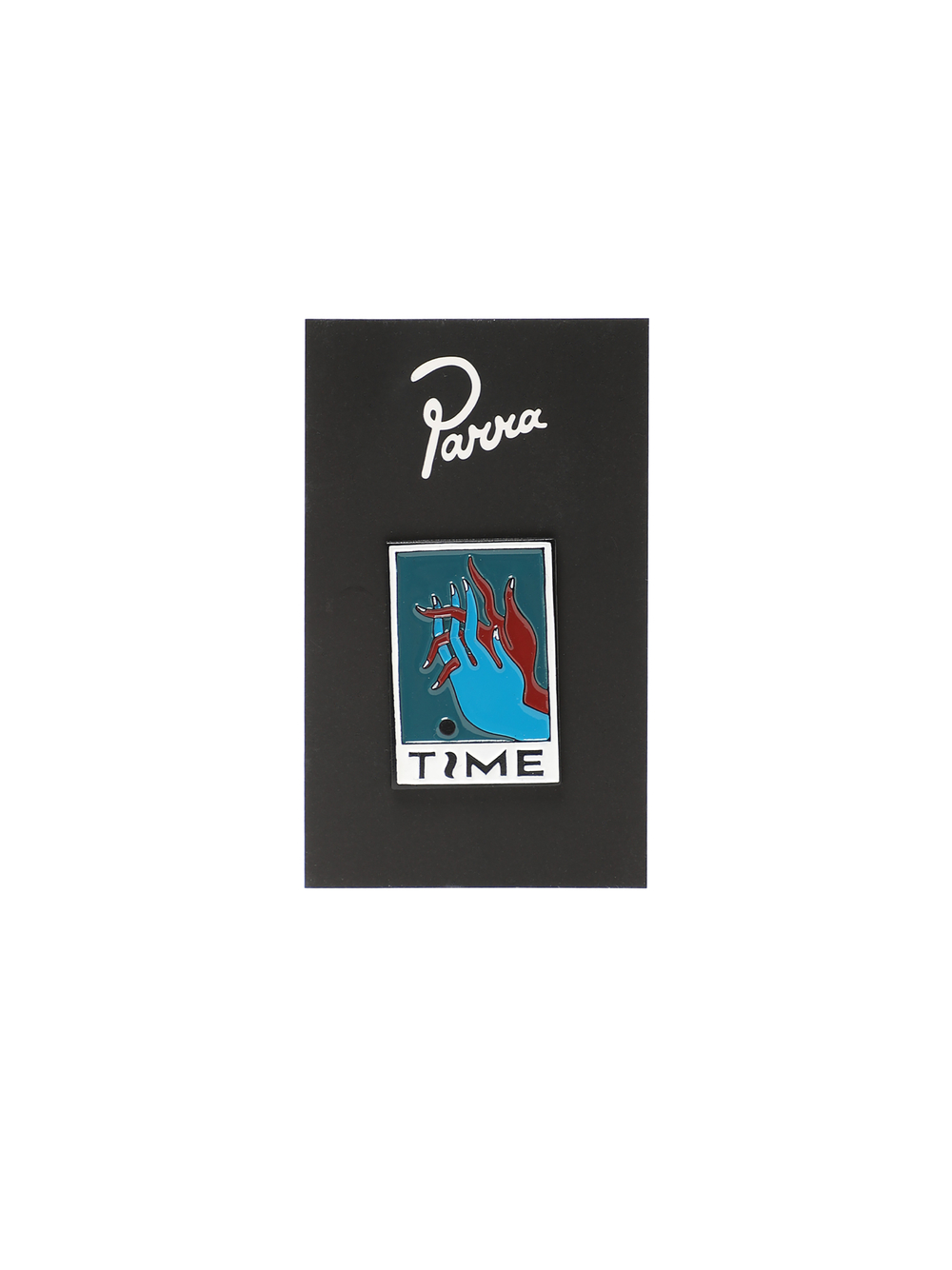 Значок Hands Of Time