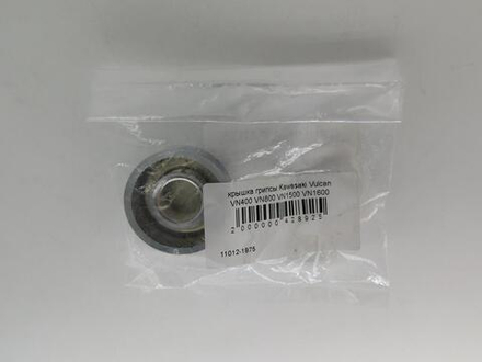 крышка грипсы Kawasaki Vulcan VN400 VN800 VN1500 VN1600 VN1700 11012-1975