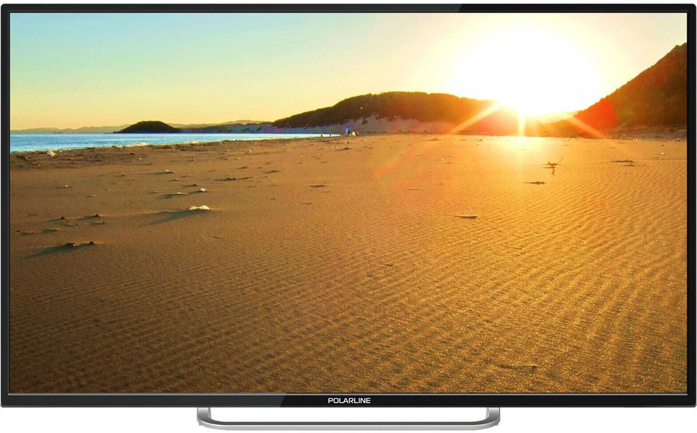 40" Polarline 40PL51TC