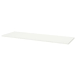 Письменный стол - IKEA LAGKAPTEN SPÄND/SPAND/СПЭНД ЛАГКАПТЕН ИКЕА, 200x60см, белый