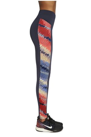 Легинсы Rainbow 200 den Bas Bleu