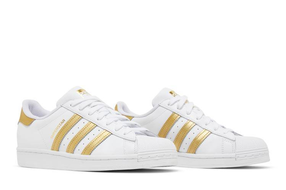 Кроссовки Adidas Originals Superstar (Женская размерная сетка)