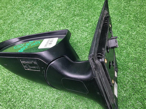 Зеркало левое Hyundai Solaris 2 (2017-2022) 5 конт