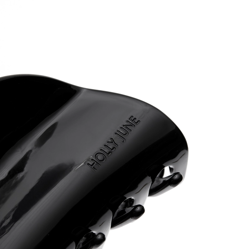 Крабик Нежный Перламутр – Черный