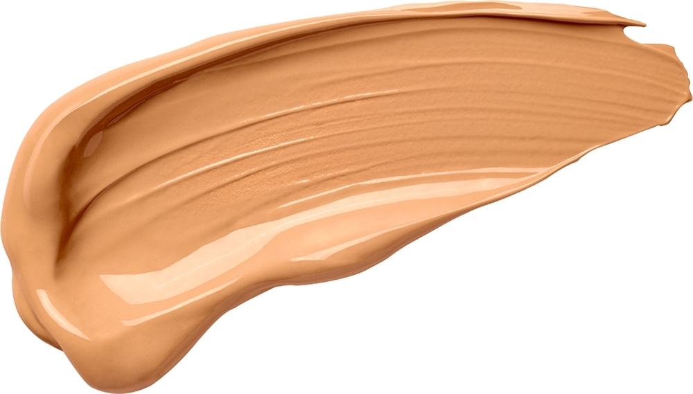 Lancome Teint Idole Ultra Wear Care & Glow - Осветляющий увлажняющий тональный крем SPF 25, 30 ml
