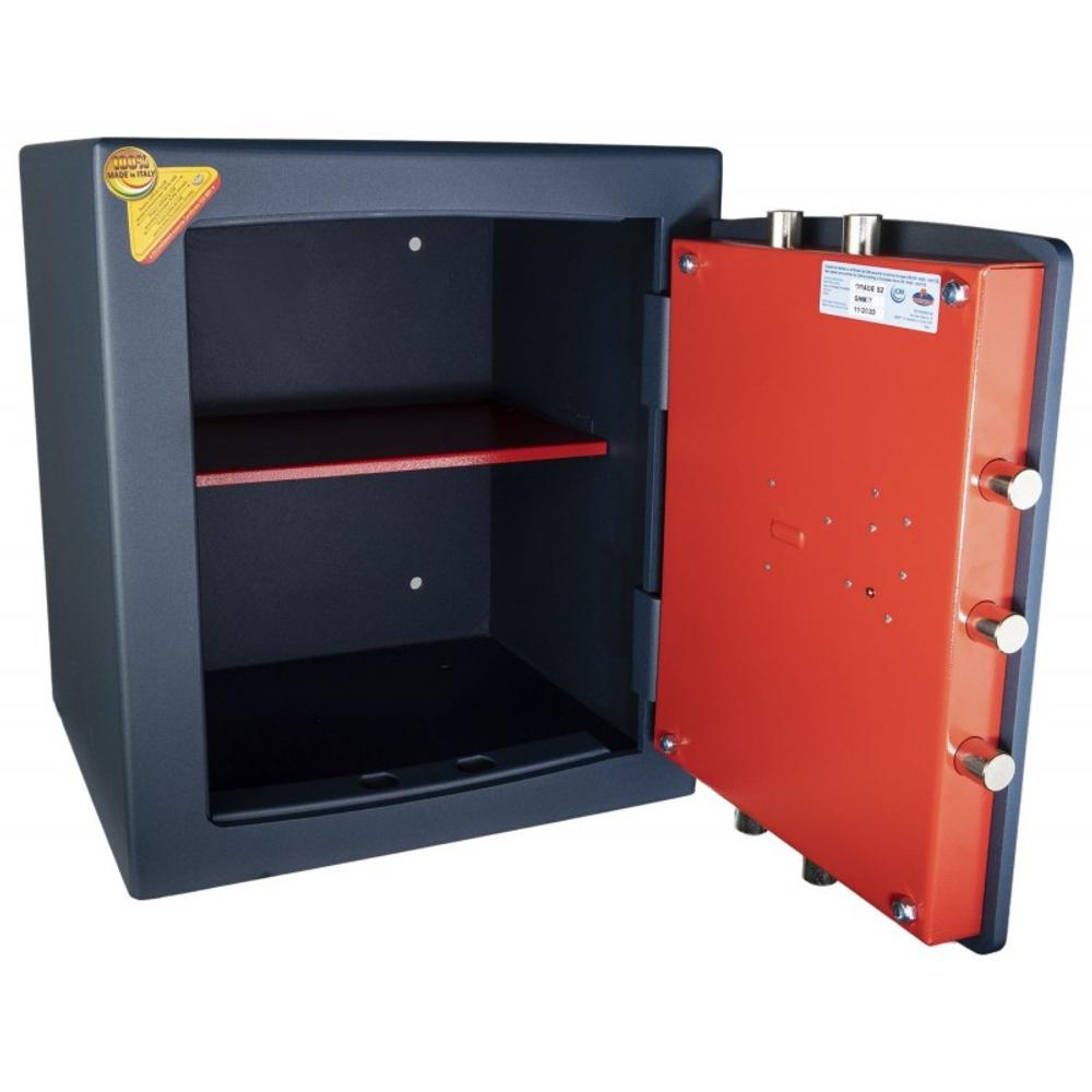 Сейф Technomax GMK/7