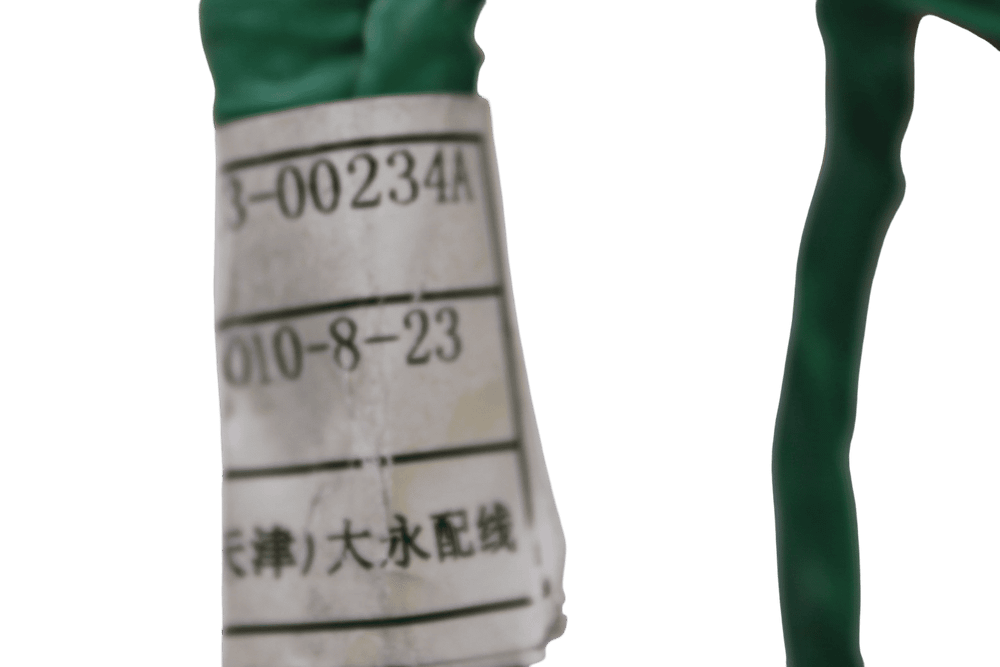 Проводка DC93-00234A стиральной машины Samsung