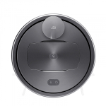 Робот-пылесос PUPPYOO Robot Vacuum Cleaner R60 Black