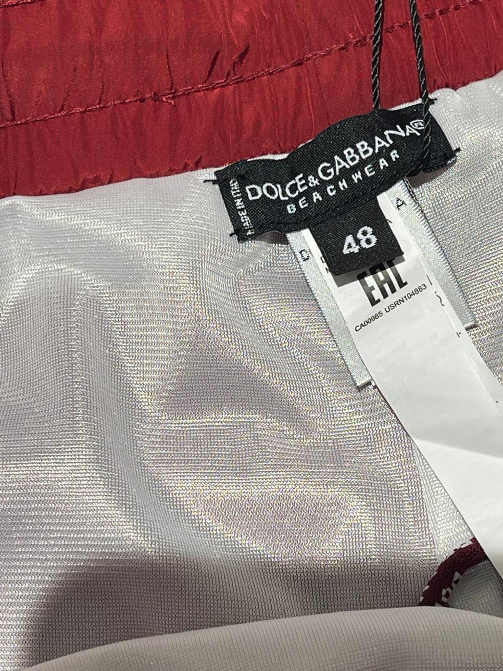 Шорты Dolce Gabbana