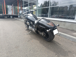 Suzuki Boulevard M109R