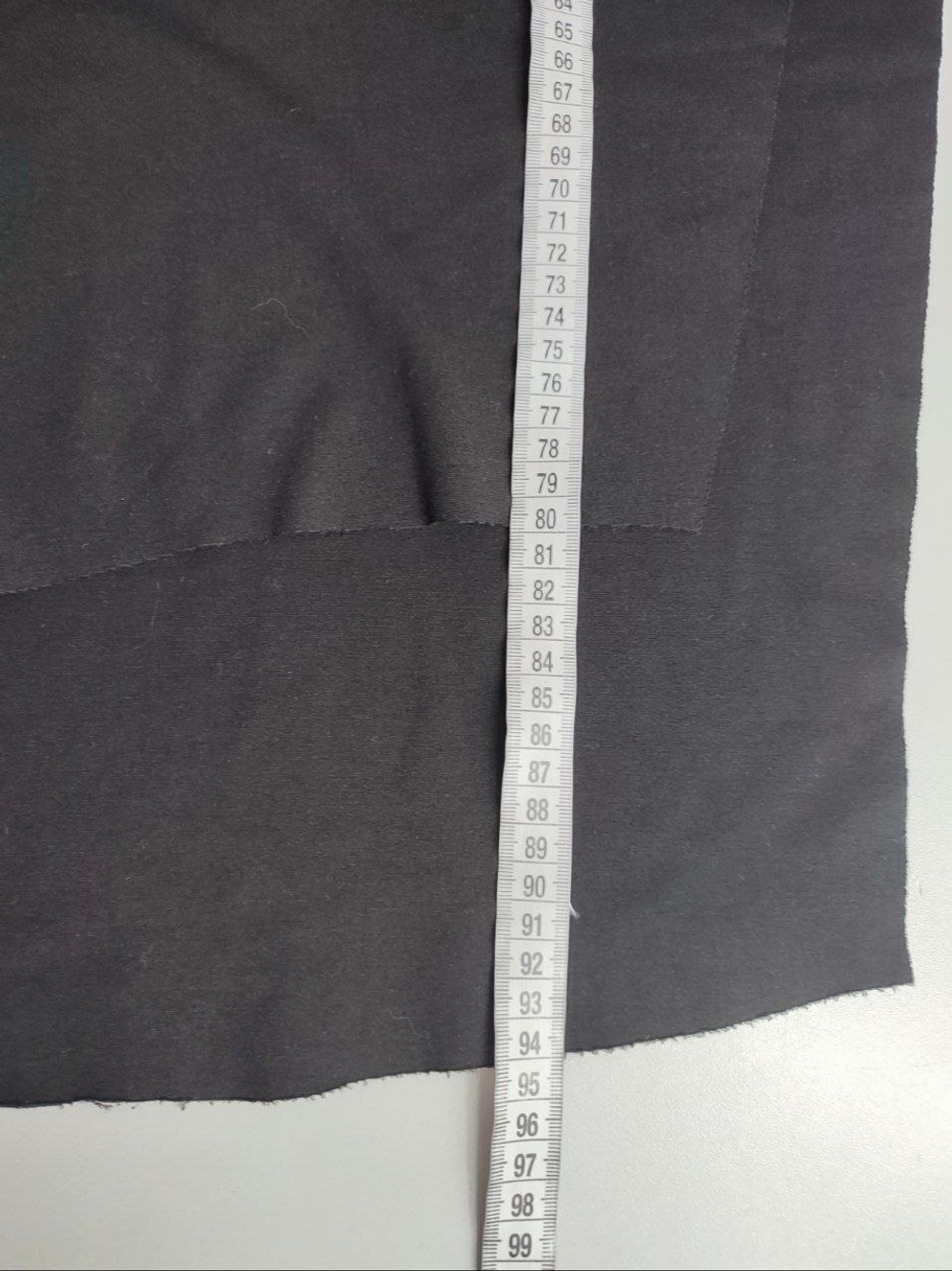 Платье базовое 50 размер