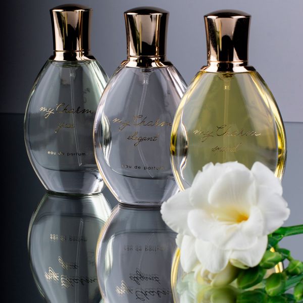 Dzintars My Charm Elegant