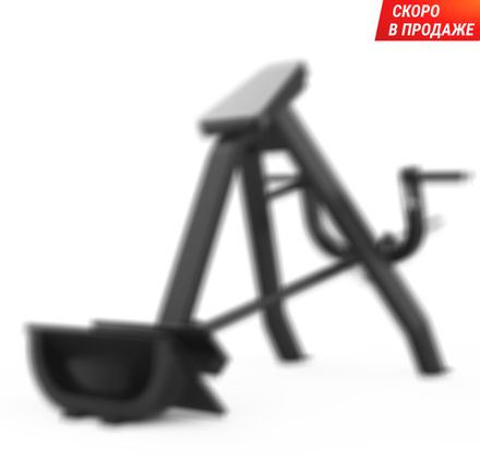 Т-образная тяга с грифом (Т-тяга) UNIX Fit PRO (UC-1642)