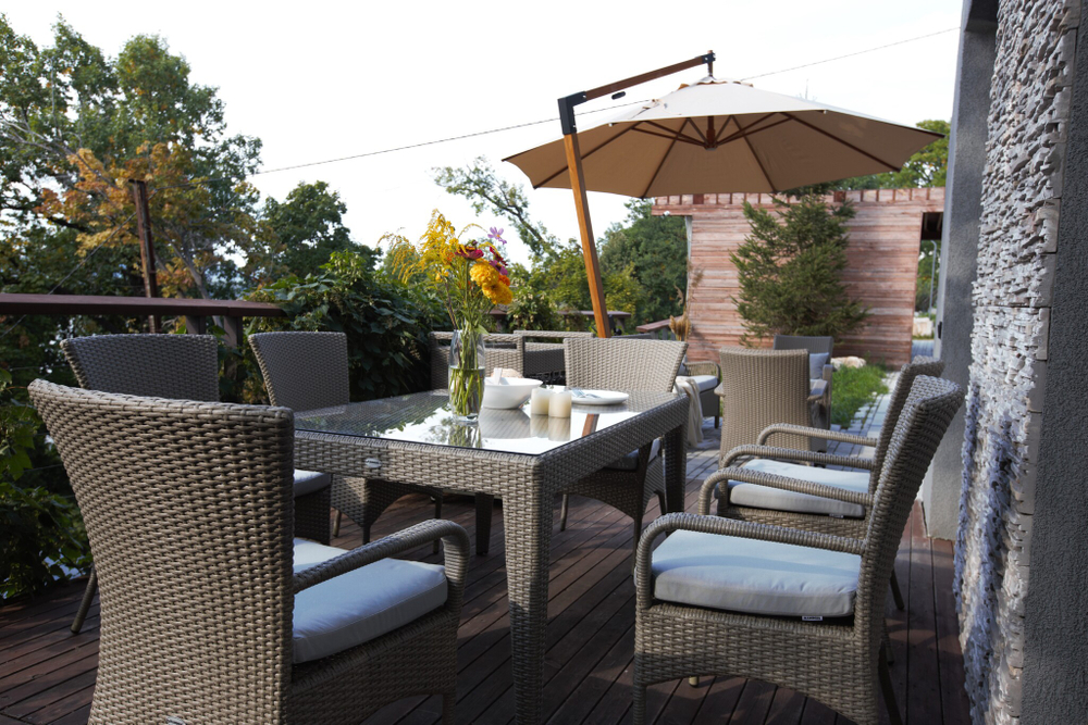 Стул, коллекция Прованс