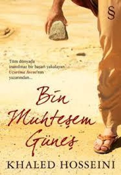 Bin Mühteşem Güneş