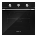 Шкаф духовой электрический MAUNFELD FEOF7871B