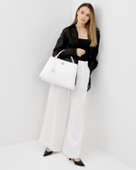 Сумка 882 03 белый