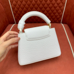 Louis Vuitton Capucines Mini