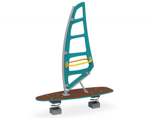 Качалка на пружине Виндсерф 441.02