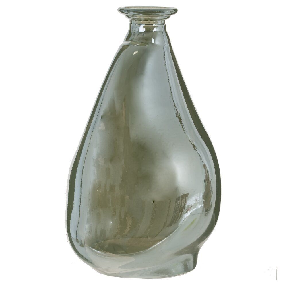 GAEM Набор из 3-х ваз с подносом, L30 W12,5 H14,5 см