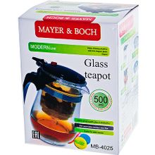 Mayer&amp;Boch Заварочный чайник 4025 500 мл