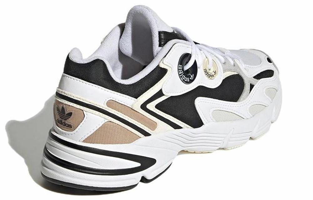 Кроссовки Adidas Originals Astir (Женская размерная сетка)