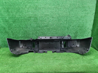 Бампер задний Jetour T2 (2023-н.в.)