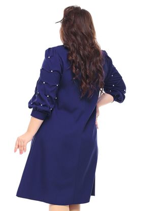 Цена на Платье-2172 больших размеров