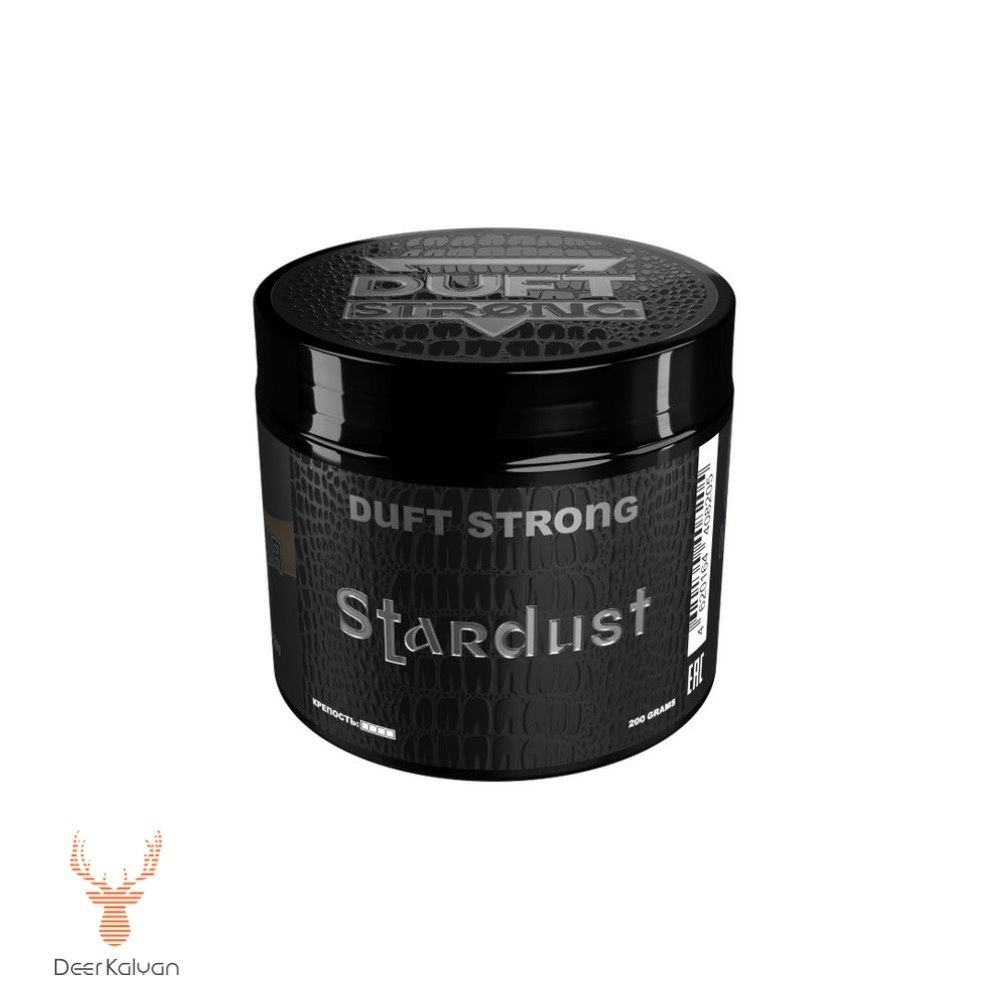 Duft Strong &quot;Stardust&quot; (Лимон, Виноград, Роза) 200 гр.