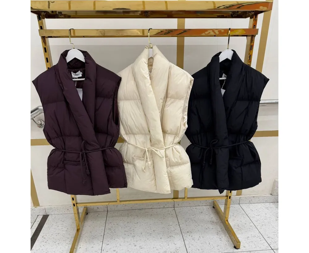 Жилет 2595247 Fabrika