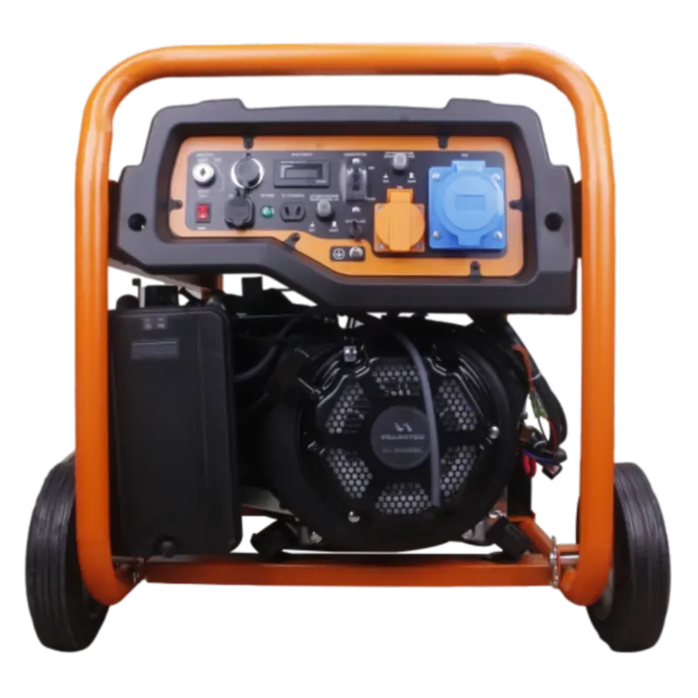 VILLARTEC GG9300ЕВС генератор бензиновый 2102930000