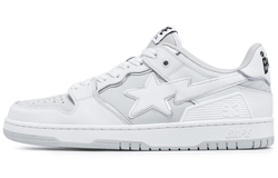 Кроссовки A BATHING APE SK8 STA, 1J30-191-025