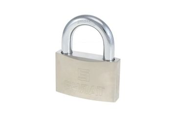 Замок навесной БУЛАТ